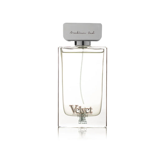 Velvet Touch by Arabian Oud Eau de Parfum 100ml Spray – Unisex